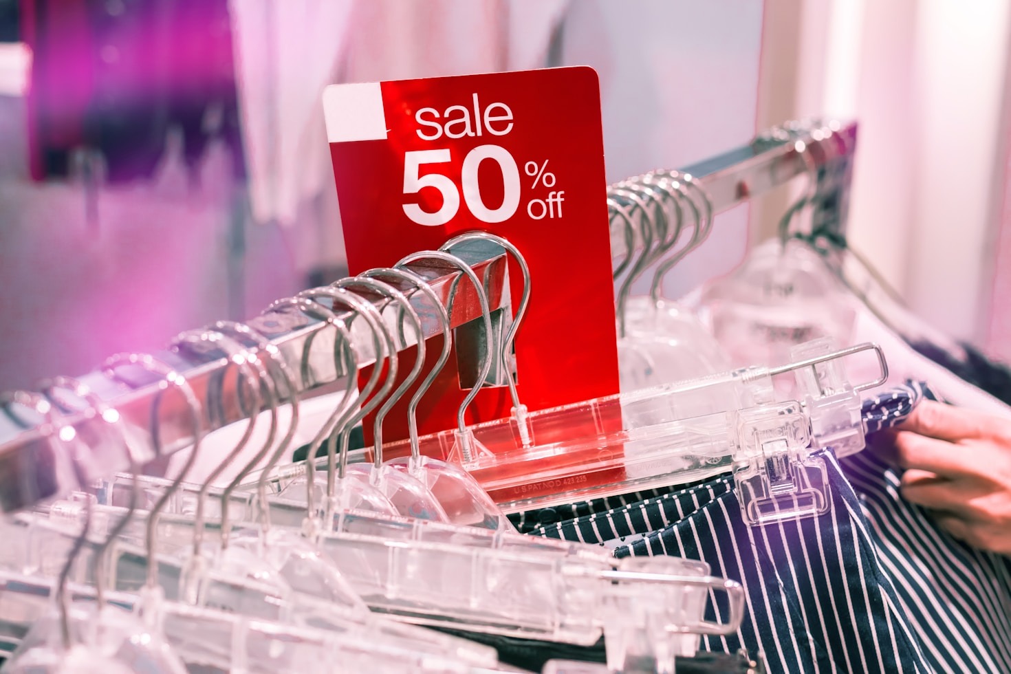 Navigating The Latest Seasonal Shopping Trends